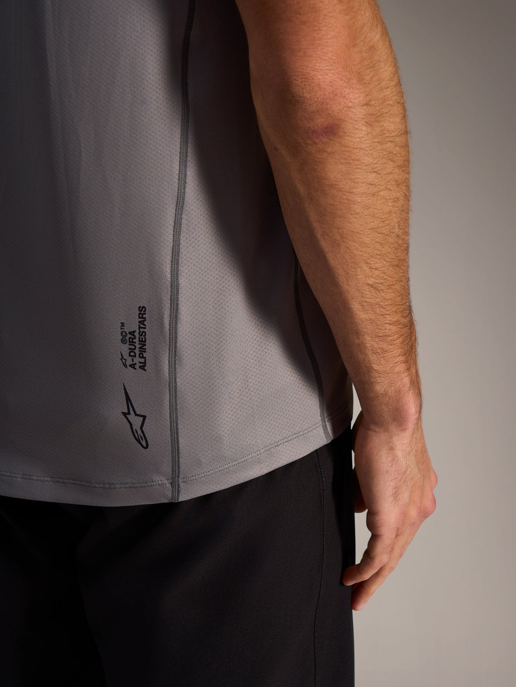 Camisola A-Dura Ride