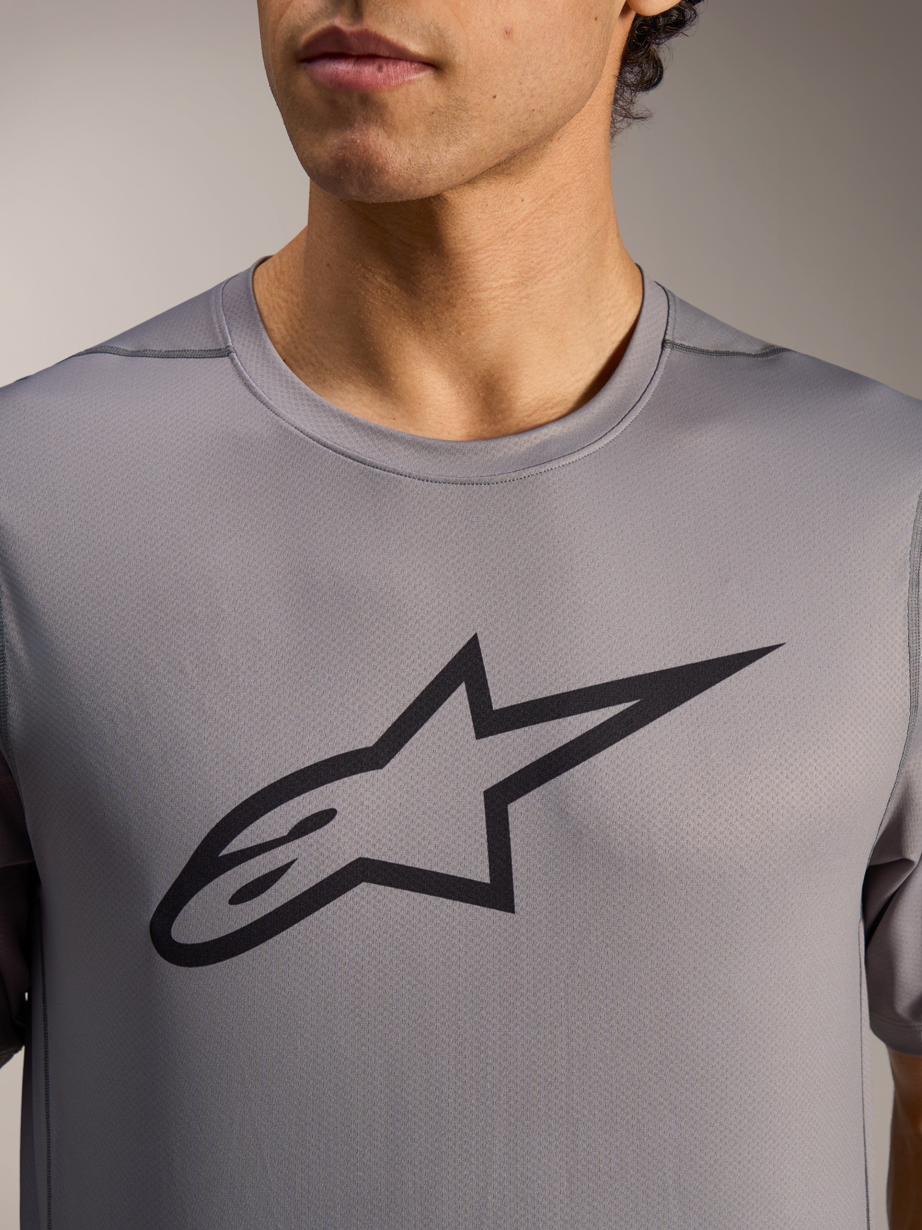 Camisola A-Dura Ride