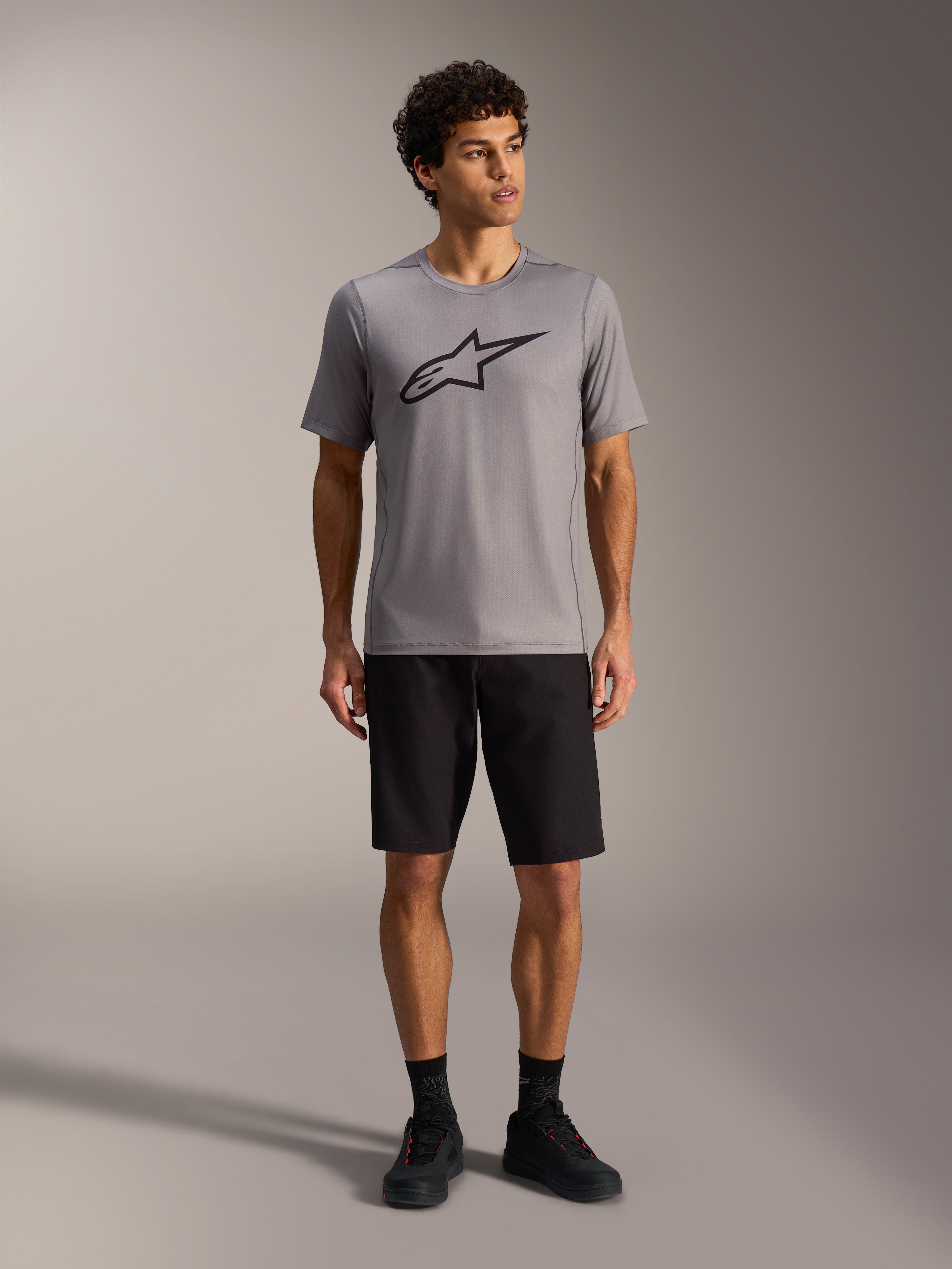 Camisola A-Dura Ride
