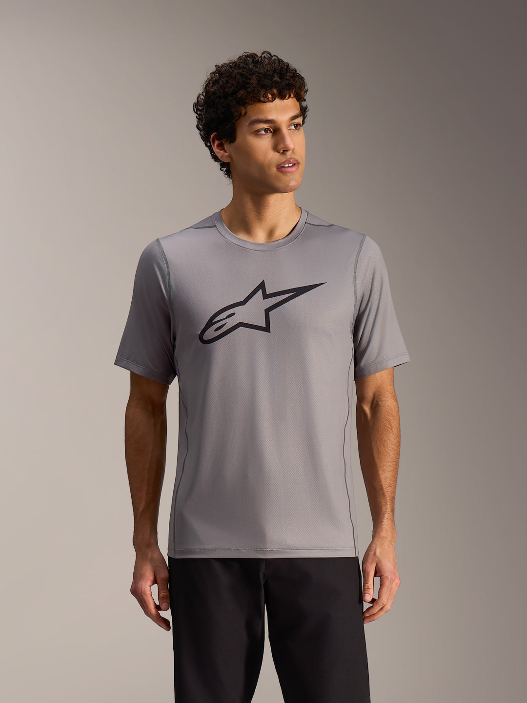 Camisola A-Dura Ride