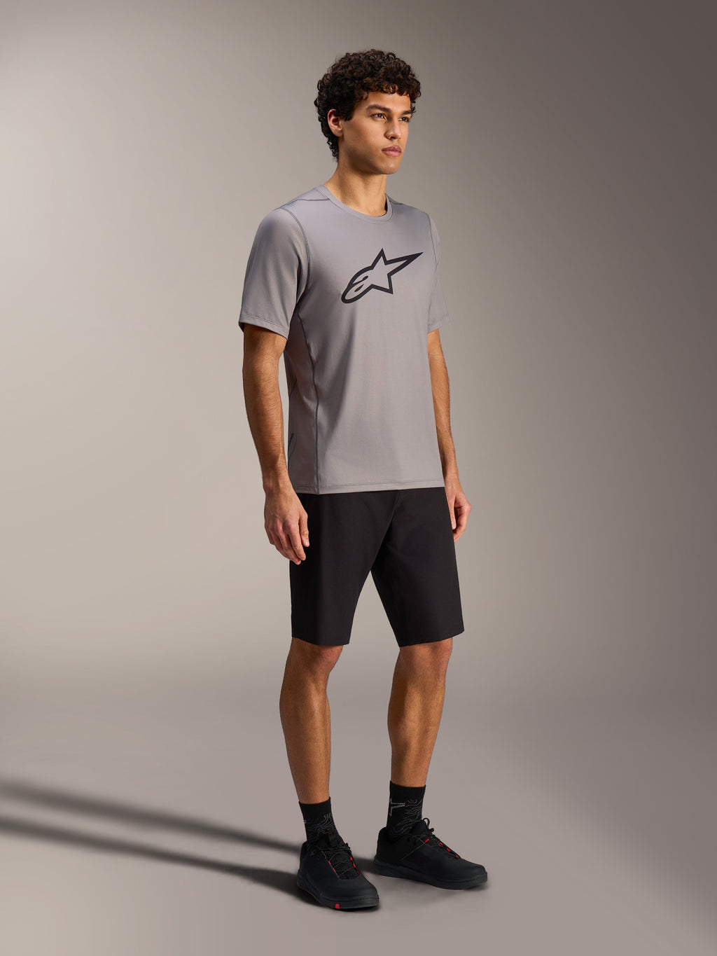 Camisola A-Dura Ride