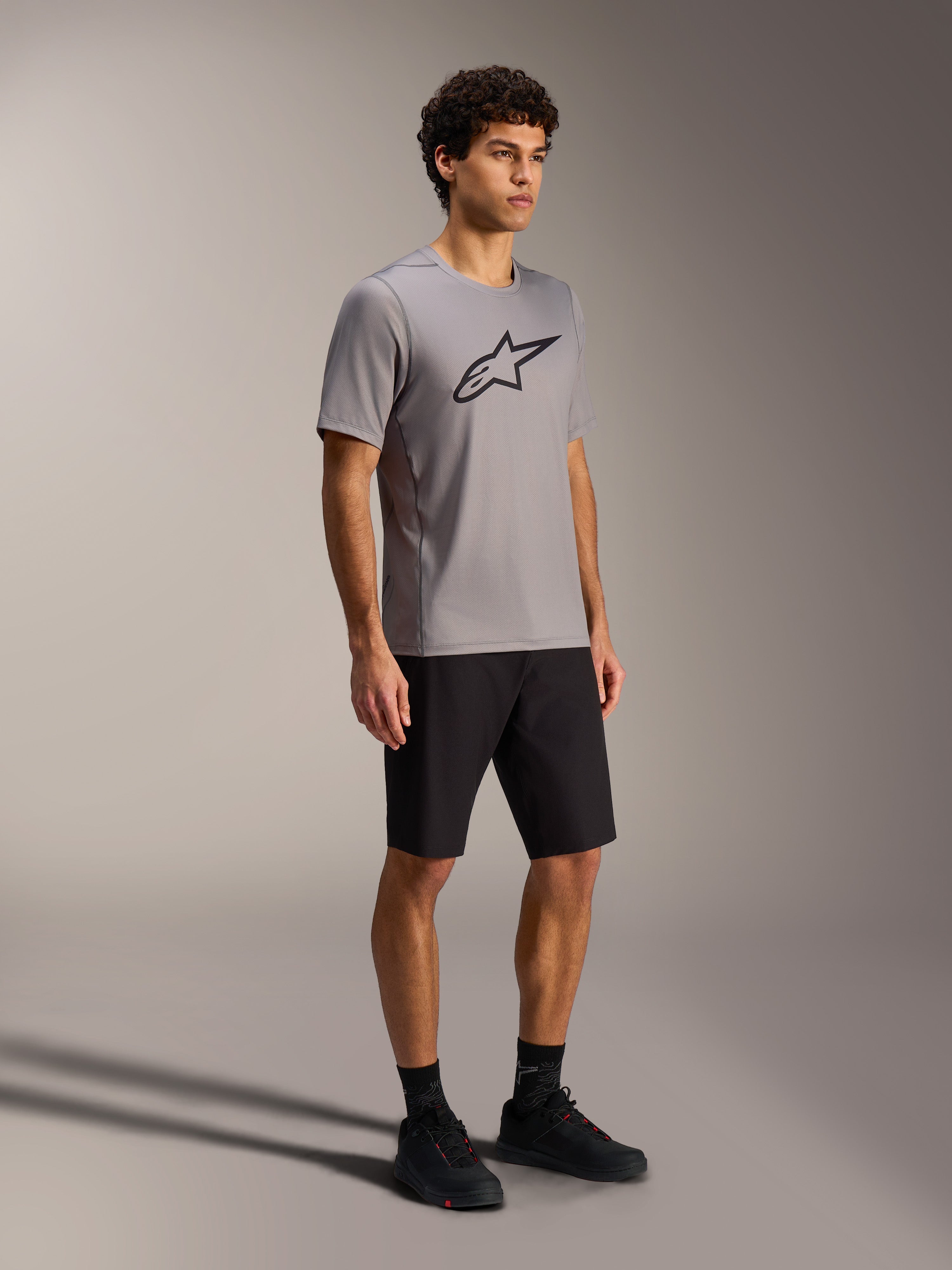 Camisola A-Dura Ride