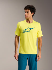 Camisola A-Dura Ride