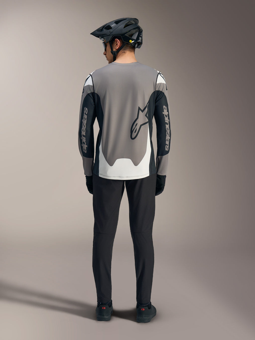 Camisola A-Dura Race