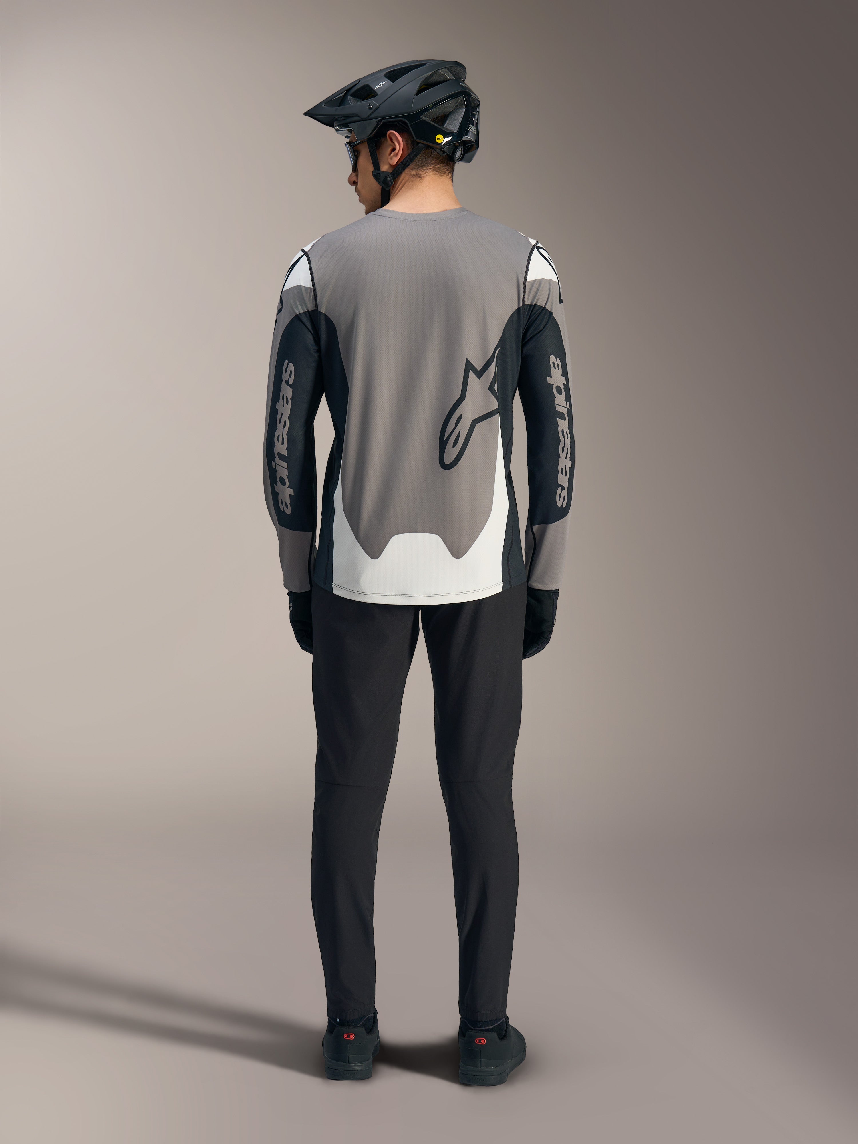 Camisola A-Dura Race