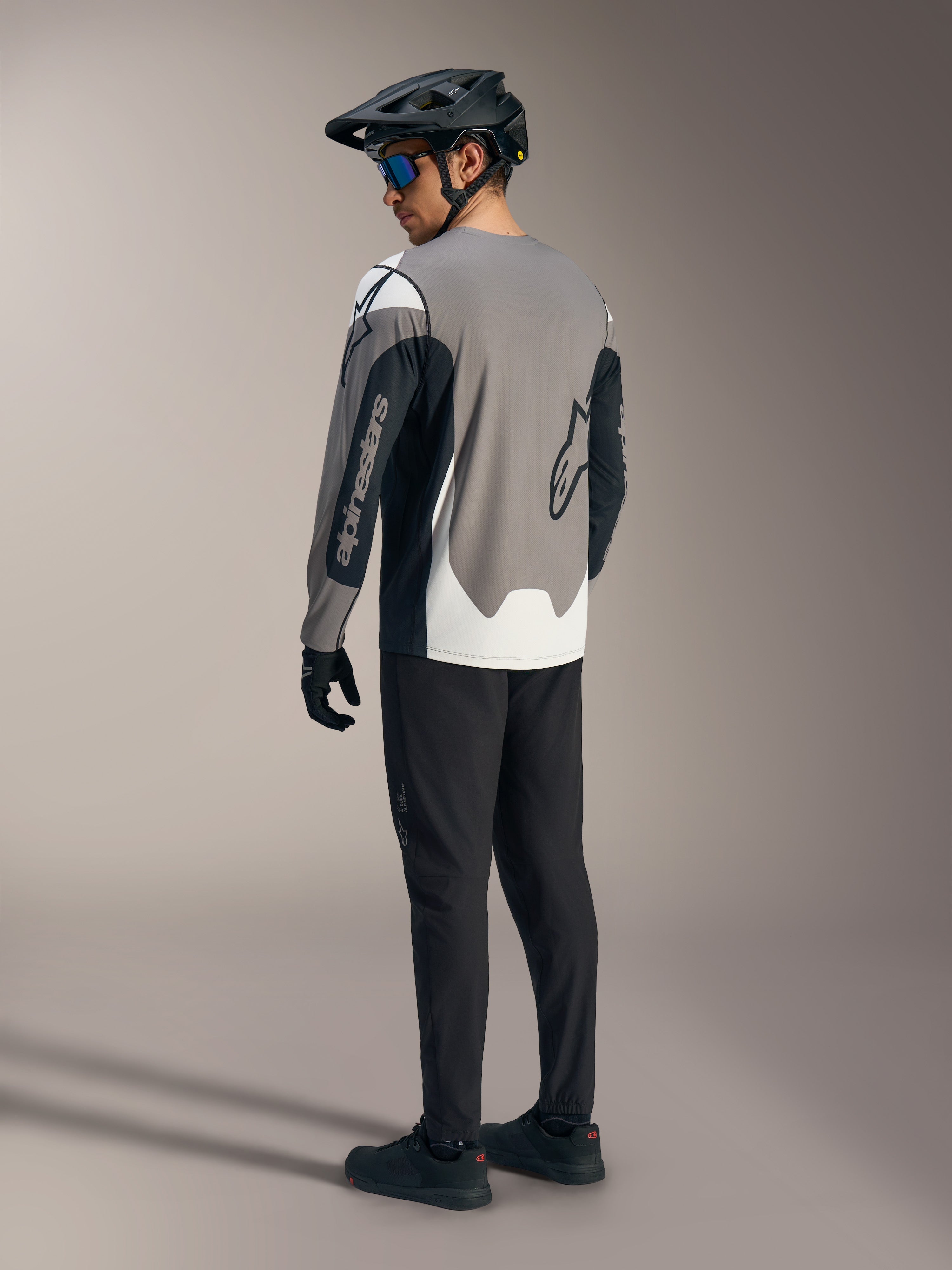 Camisola A-Dura Race