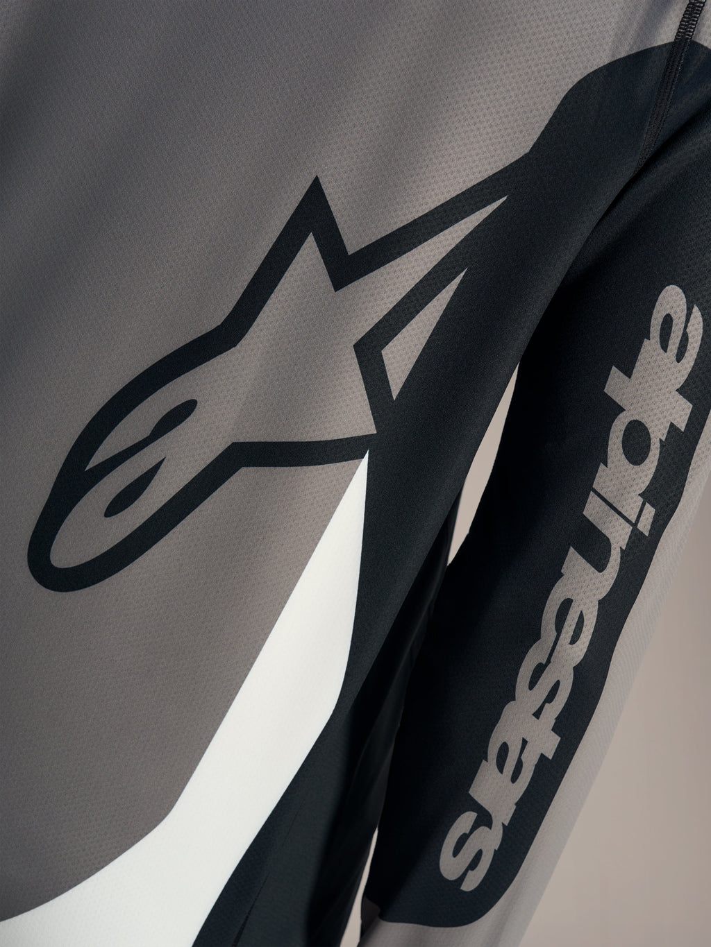 Camisola A-Dura Race