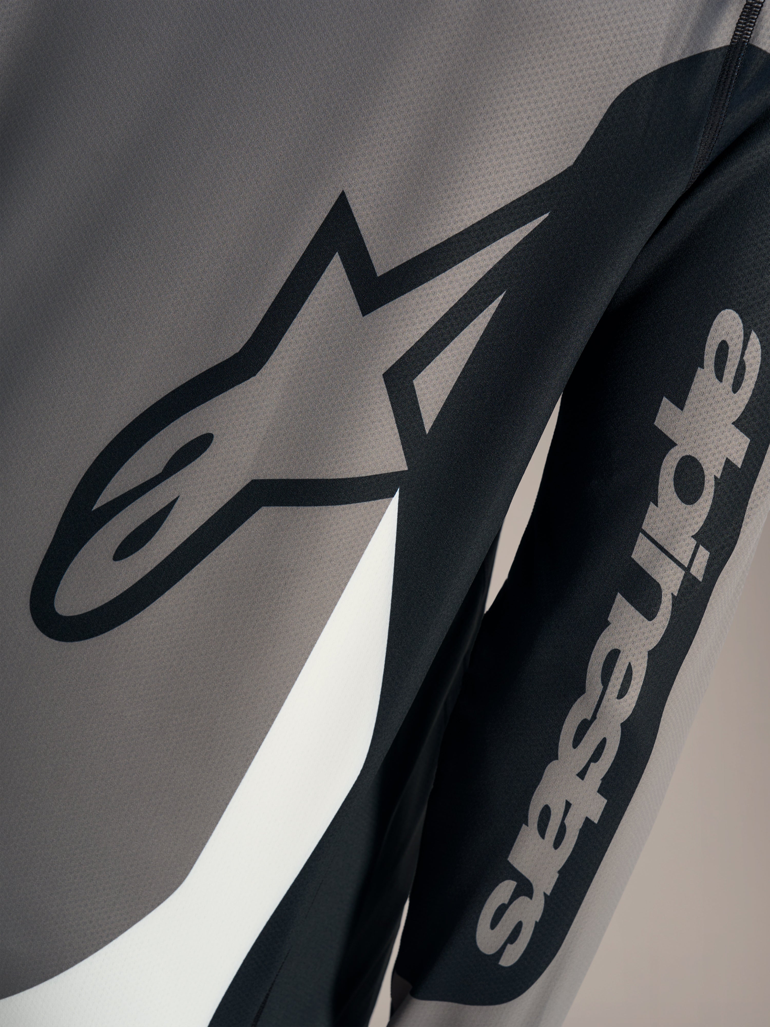 Camisola A-Dura Race