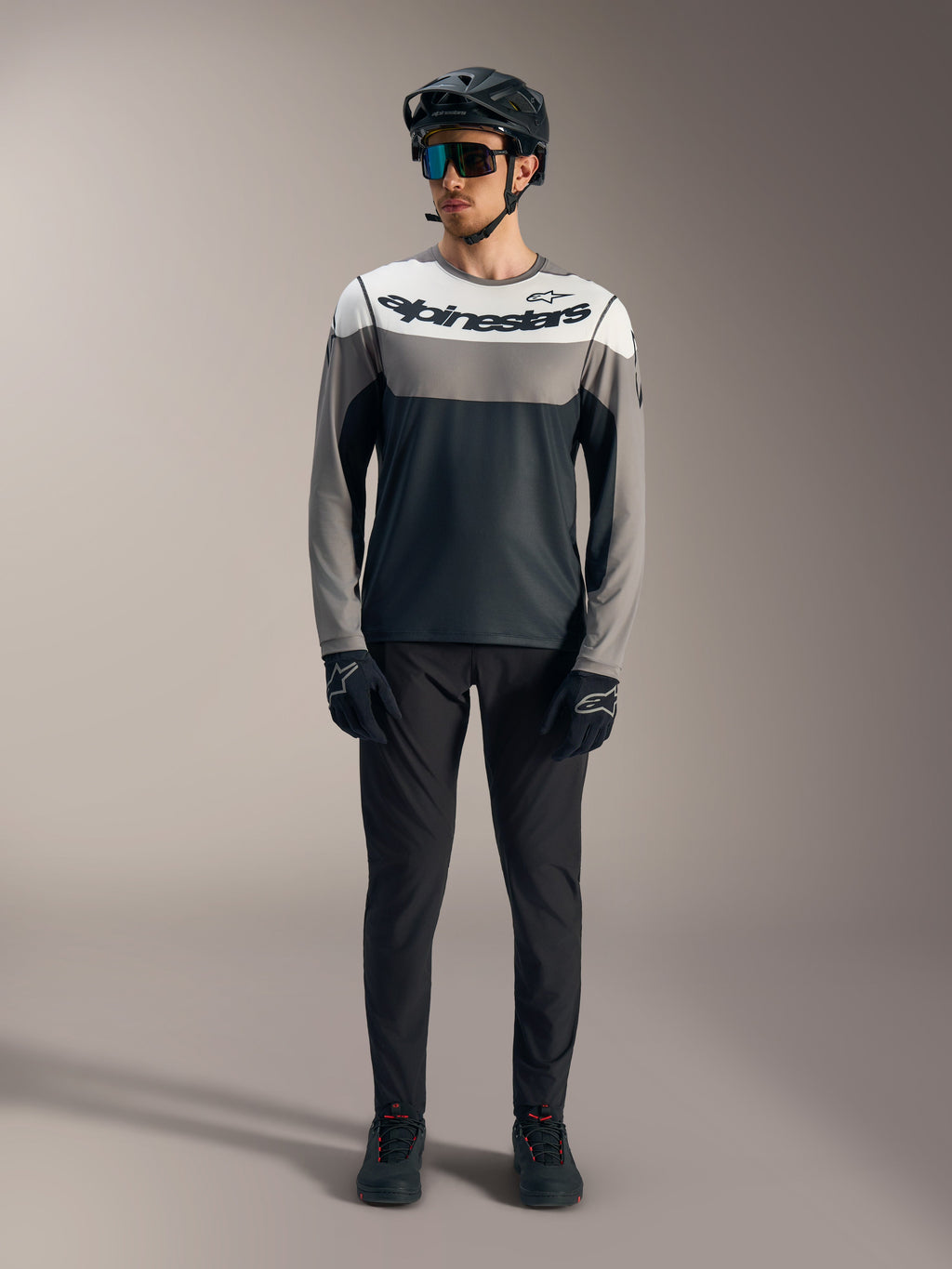 Camisola A-Dura Race