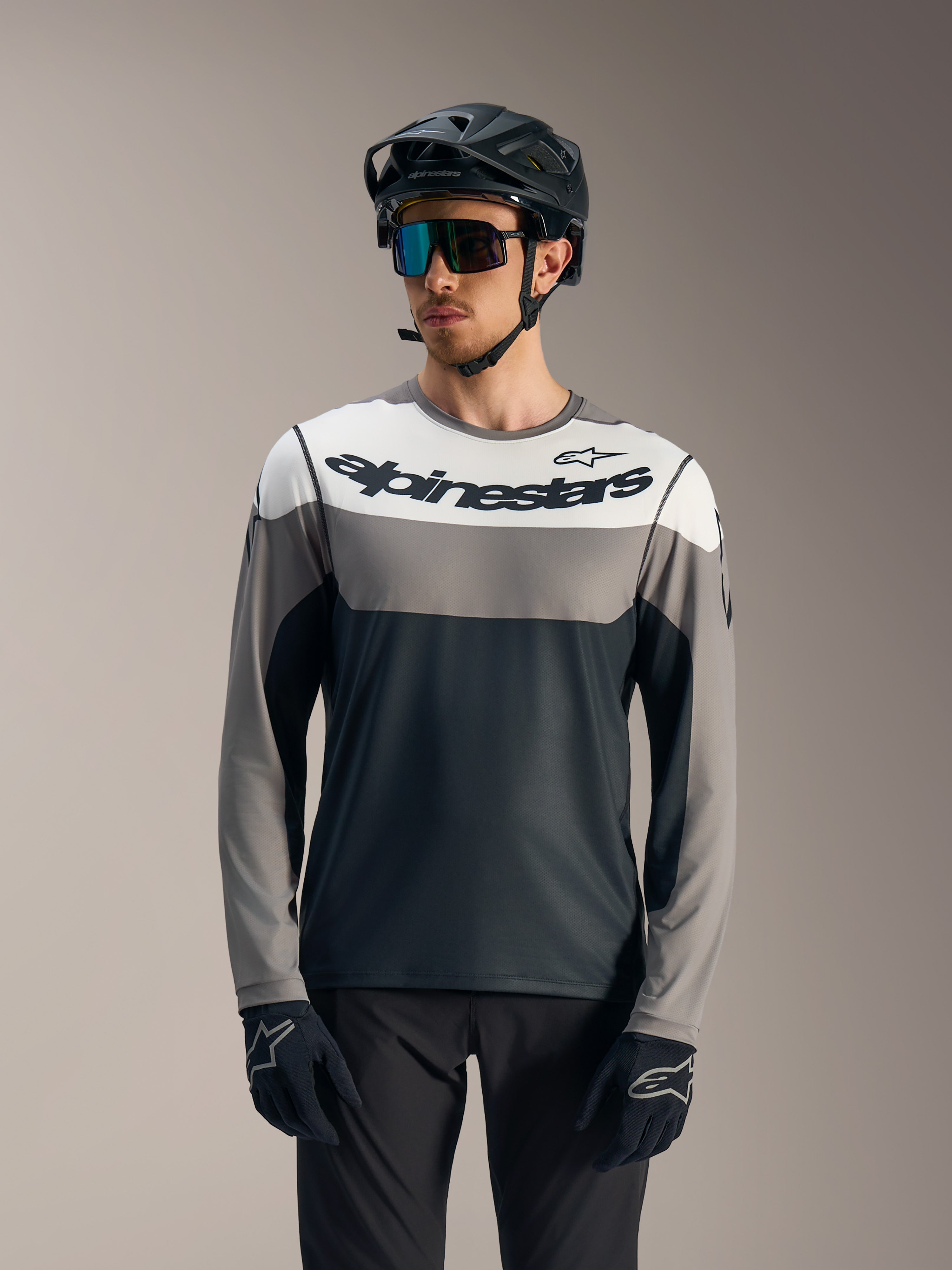 Camisola A-Dura Race