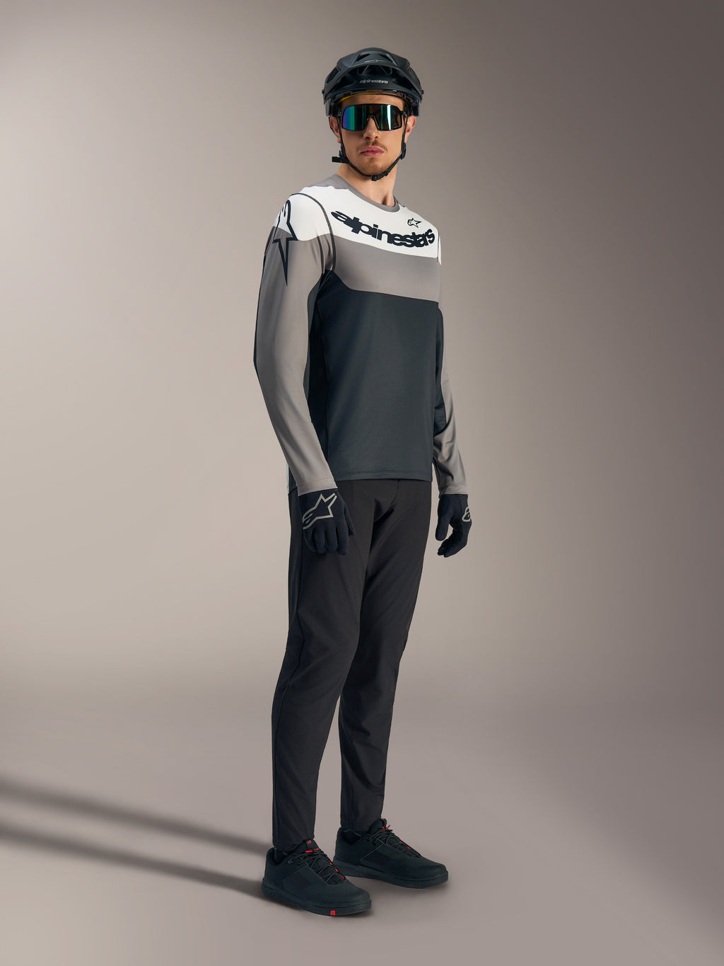 Camisola A-Dura Race