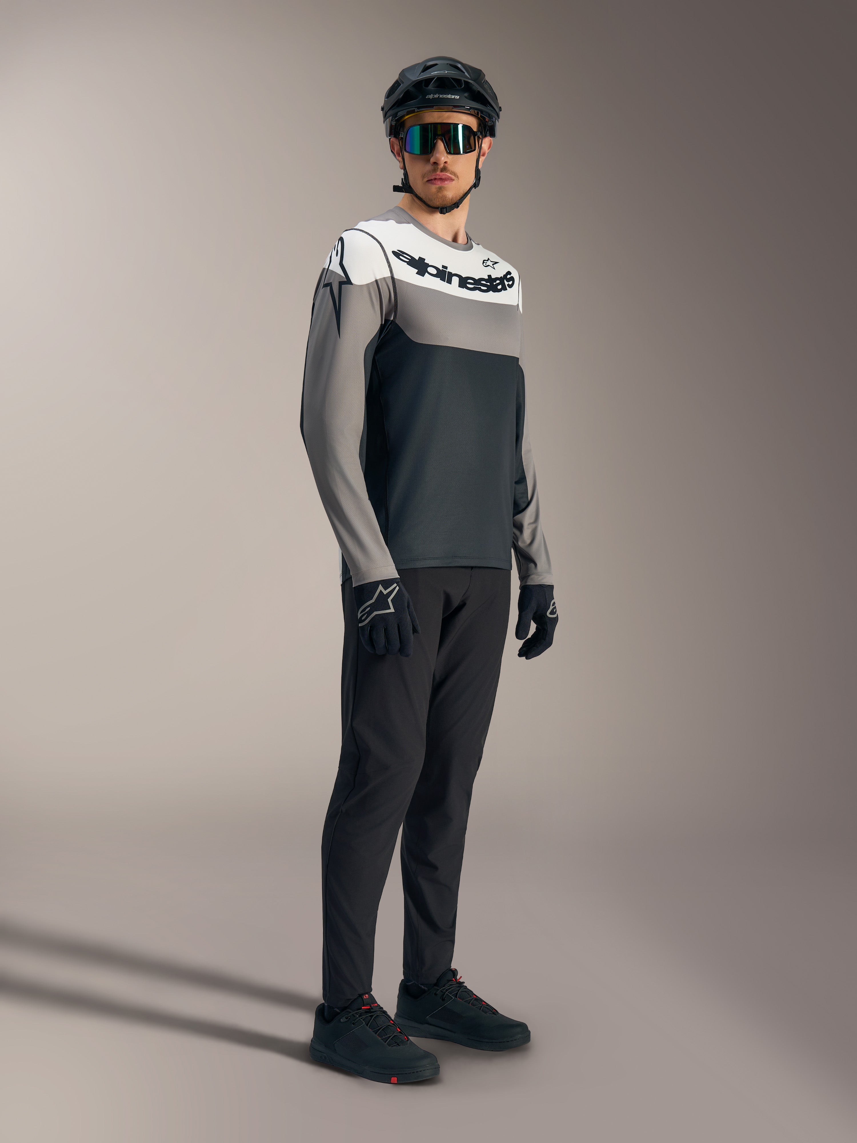 Camisola A-Dura Race