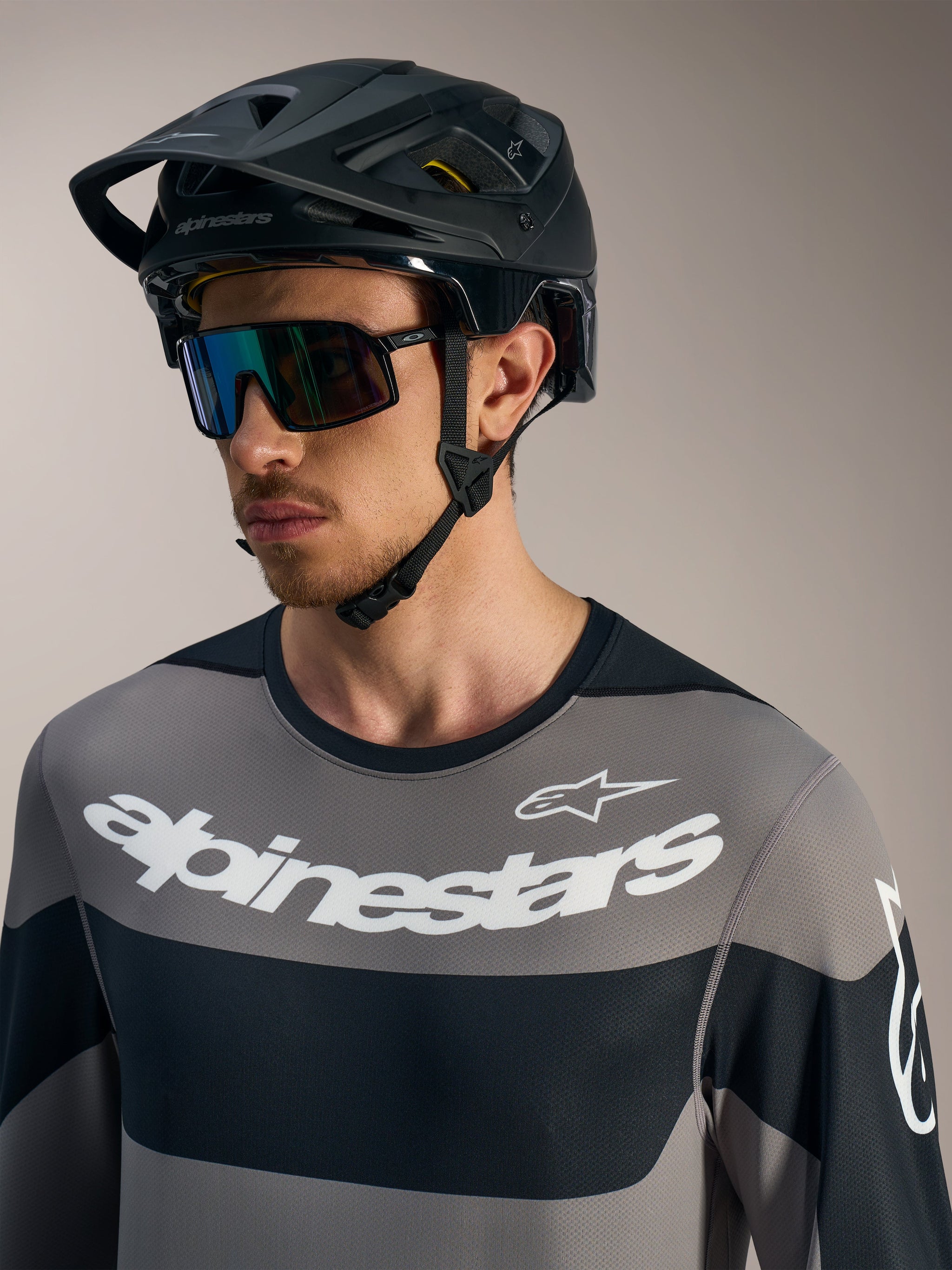 A-Dura Race Jersey - Long Sleeve