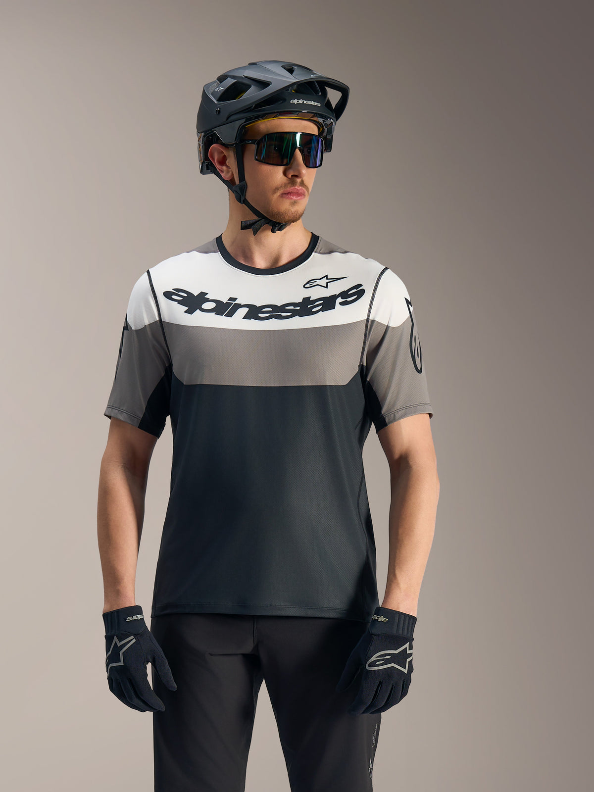 Camisola A-Dura Race