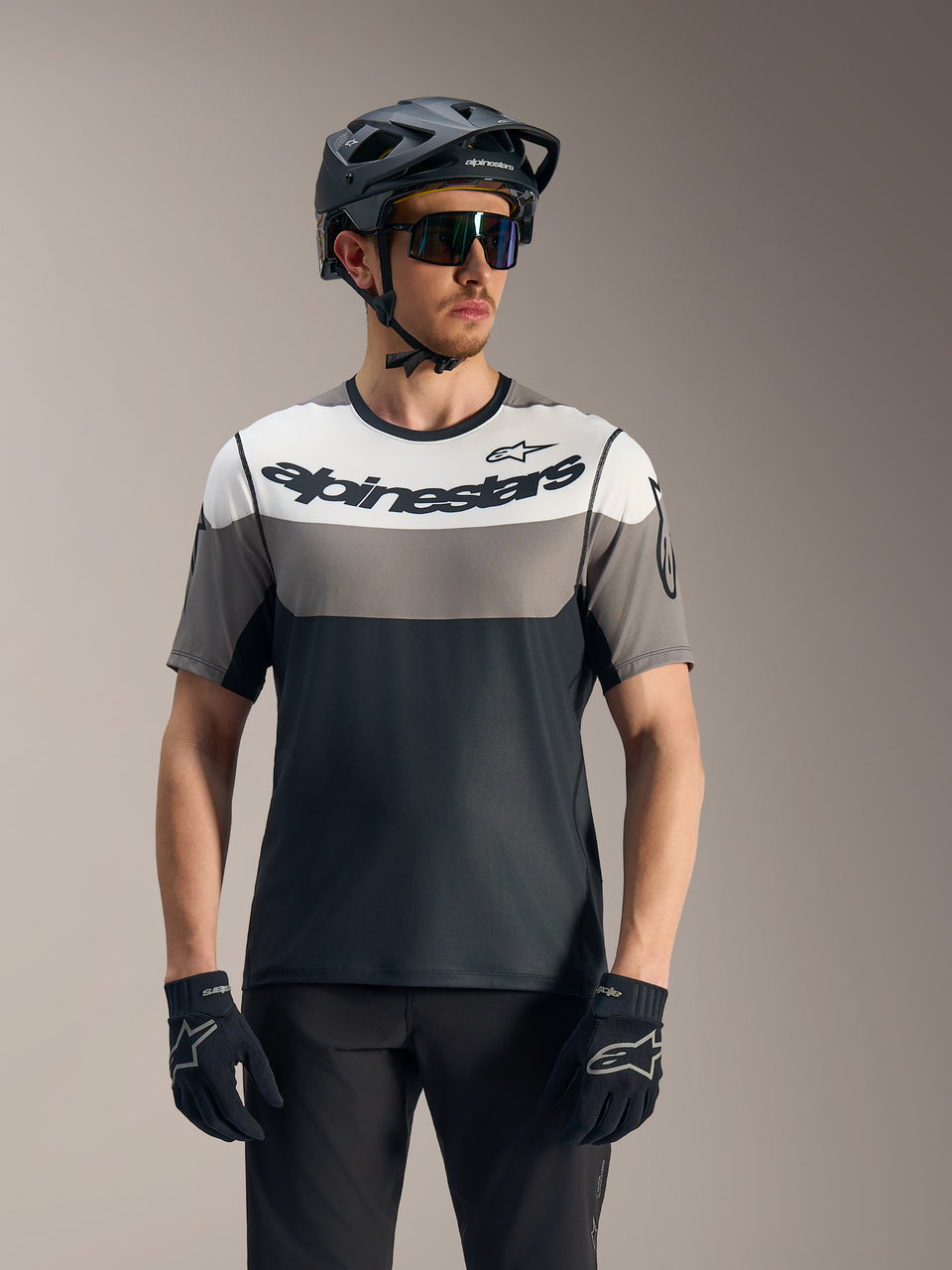 A-Dura Race Jersey - Short Sleeve