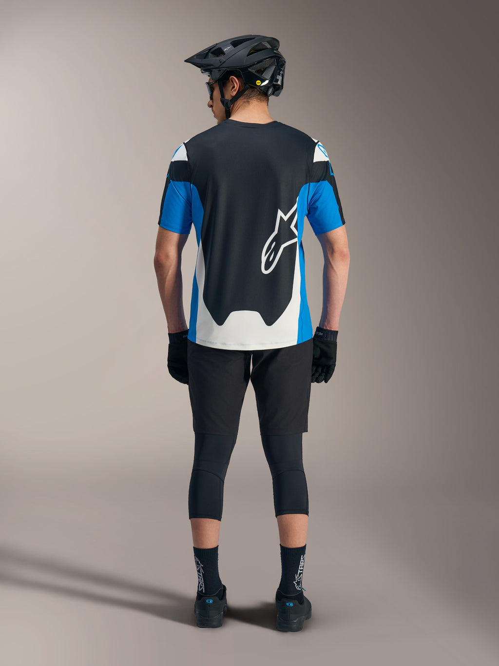 Camisola A-Dura Race