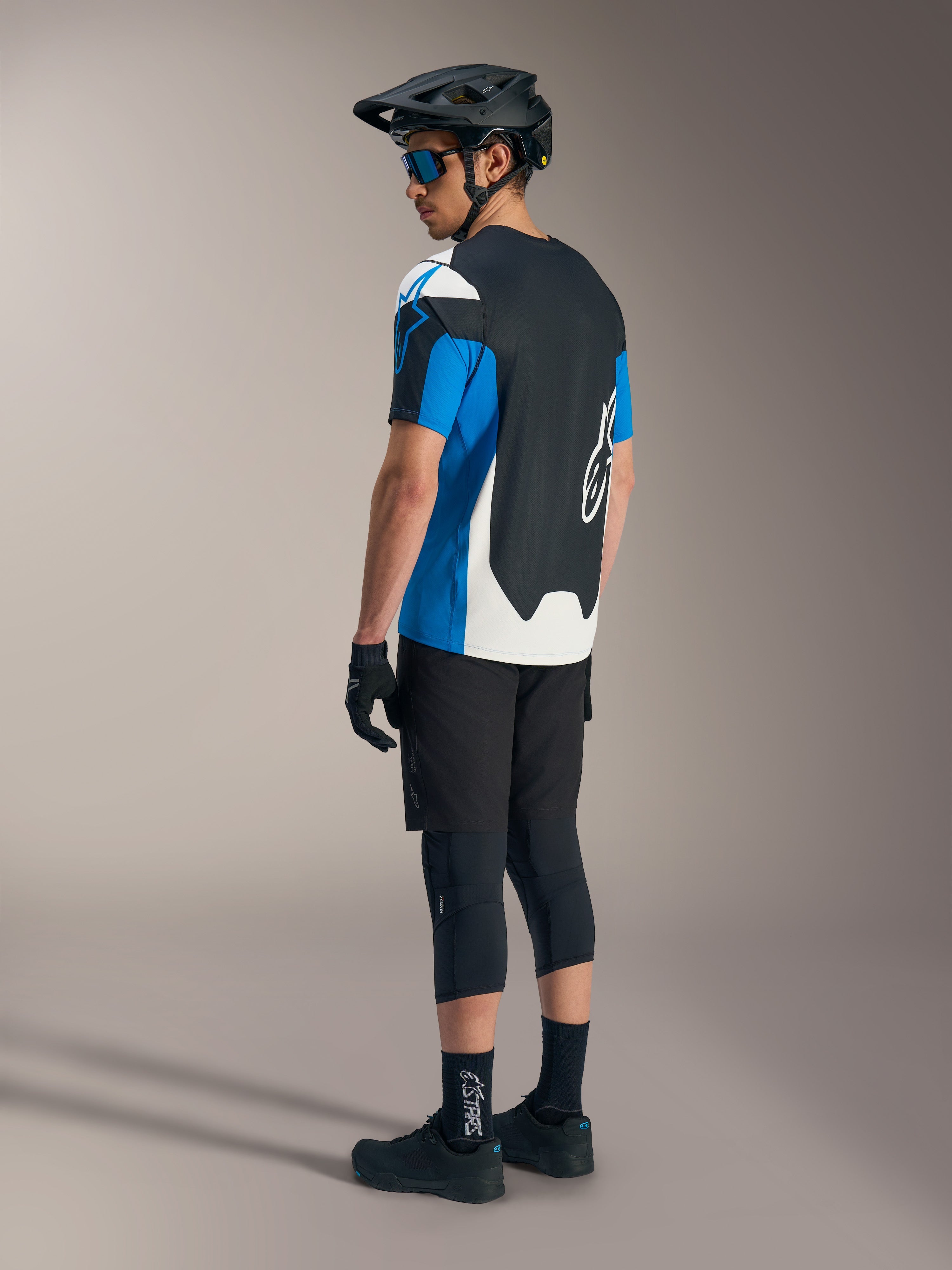 Camisola A-Dura Race