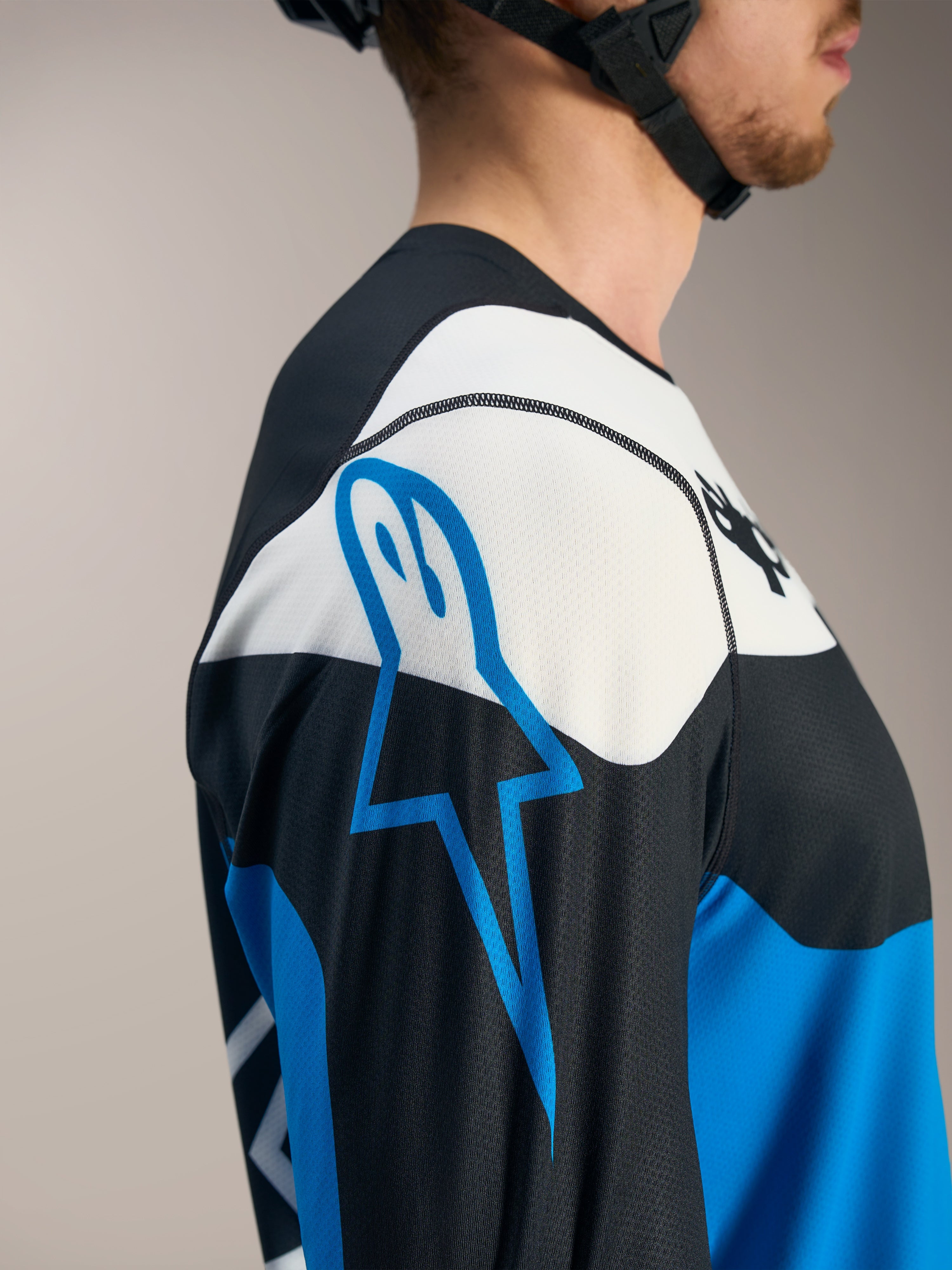 Camisola A-Dura Race