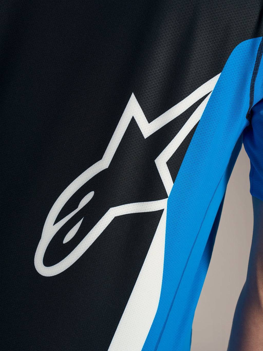 Camisola A-Dura Race