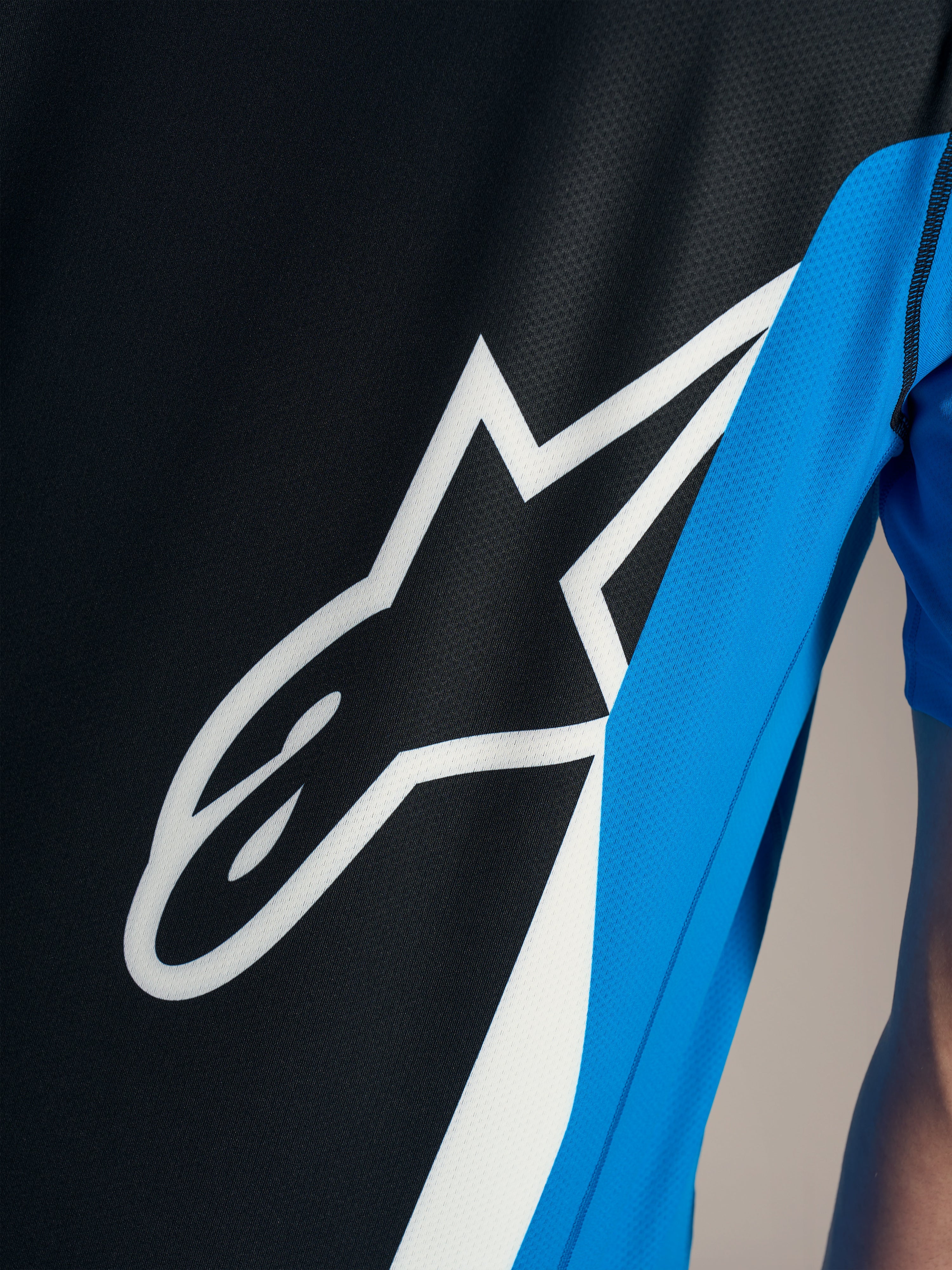 Camisola A-Dura Race