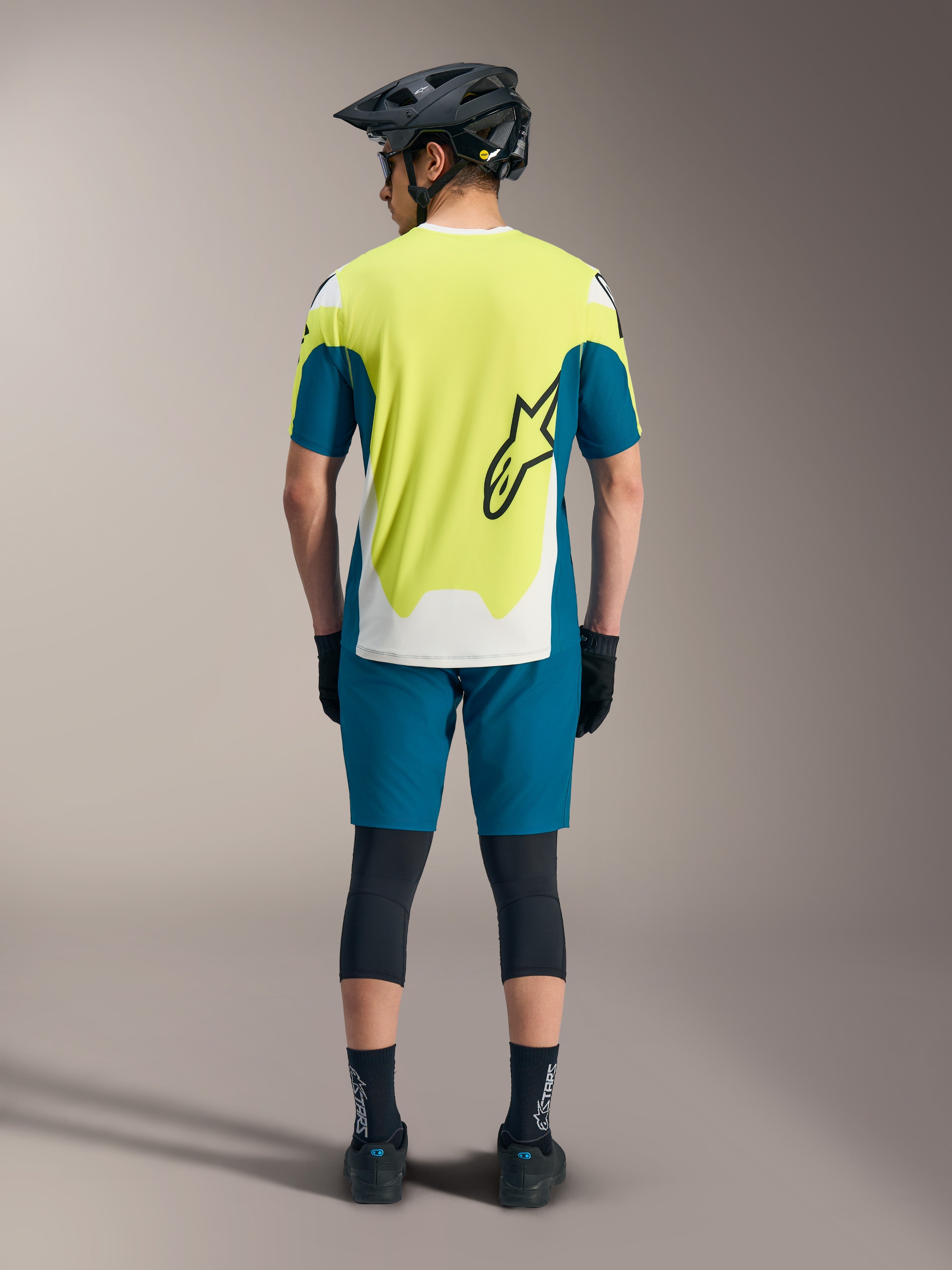 Camisola A-Dura Race