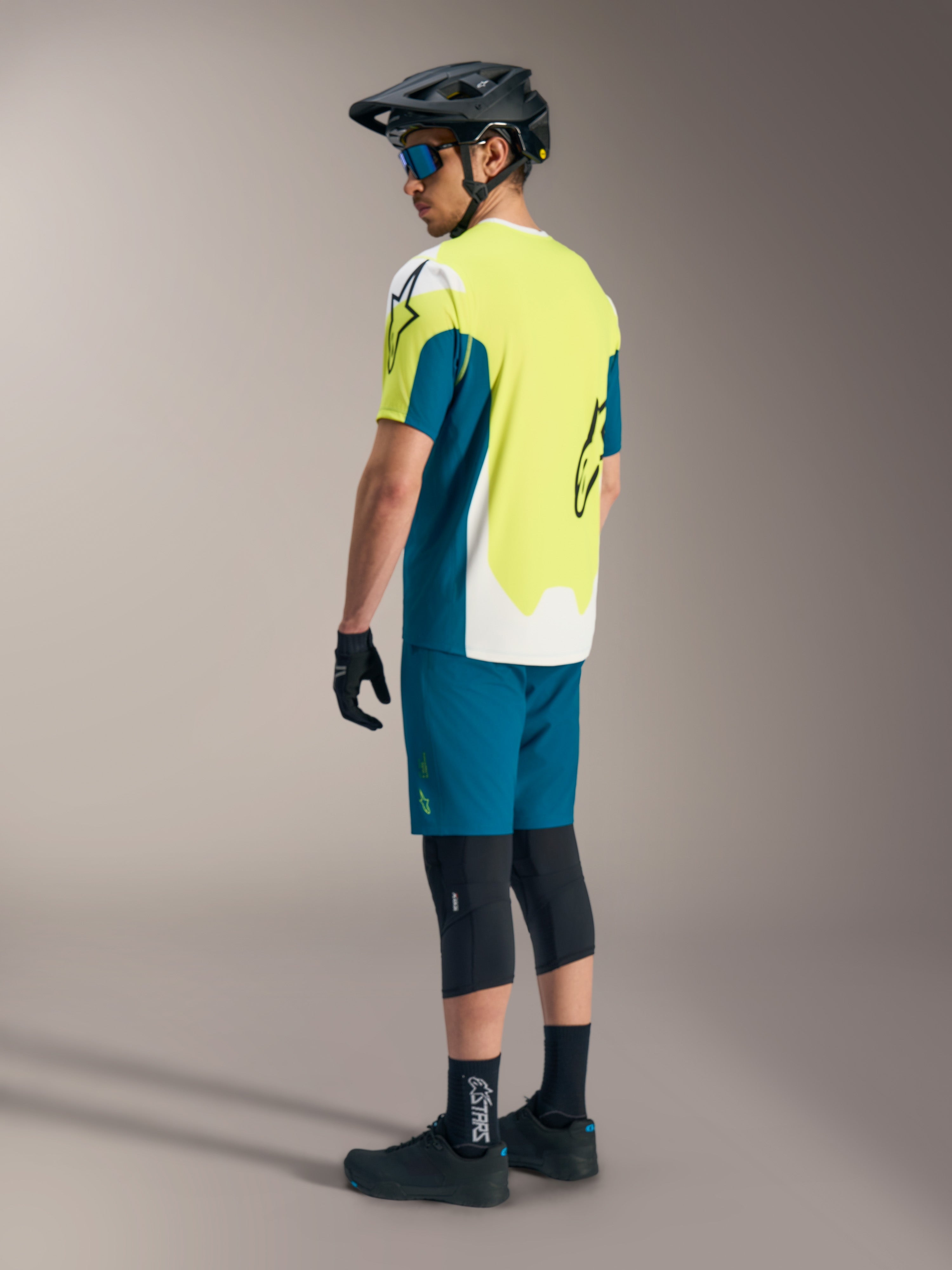 Camisola A-Dura Race