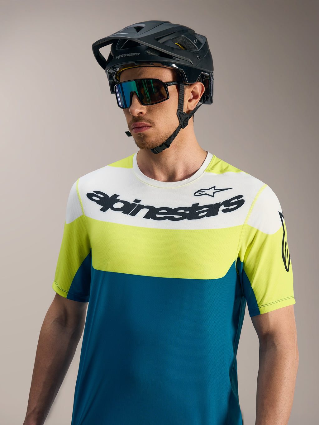 Camisola A-Dura Race