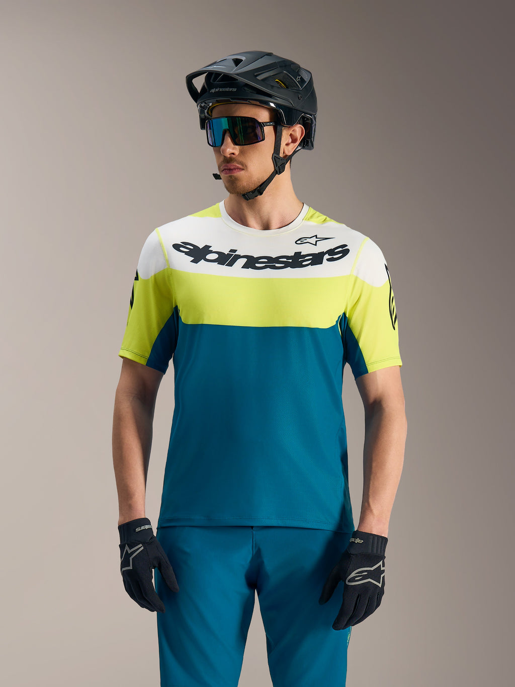 Camisola A-Dura Race