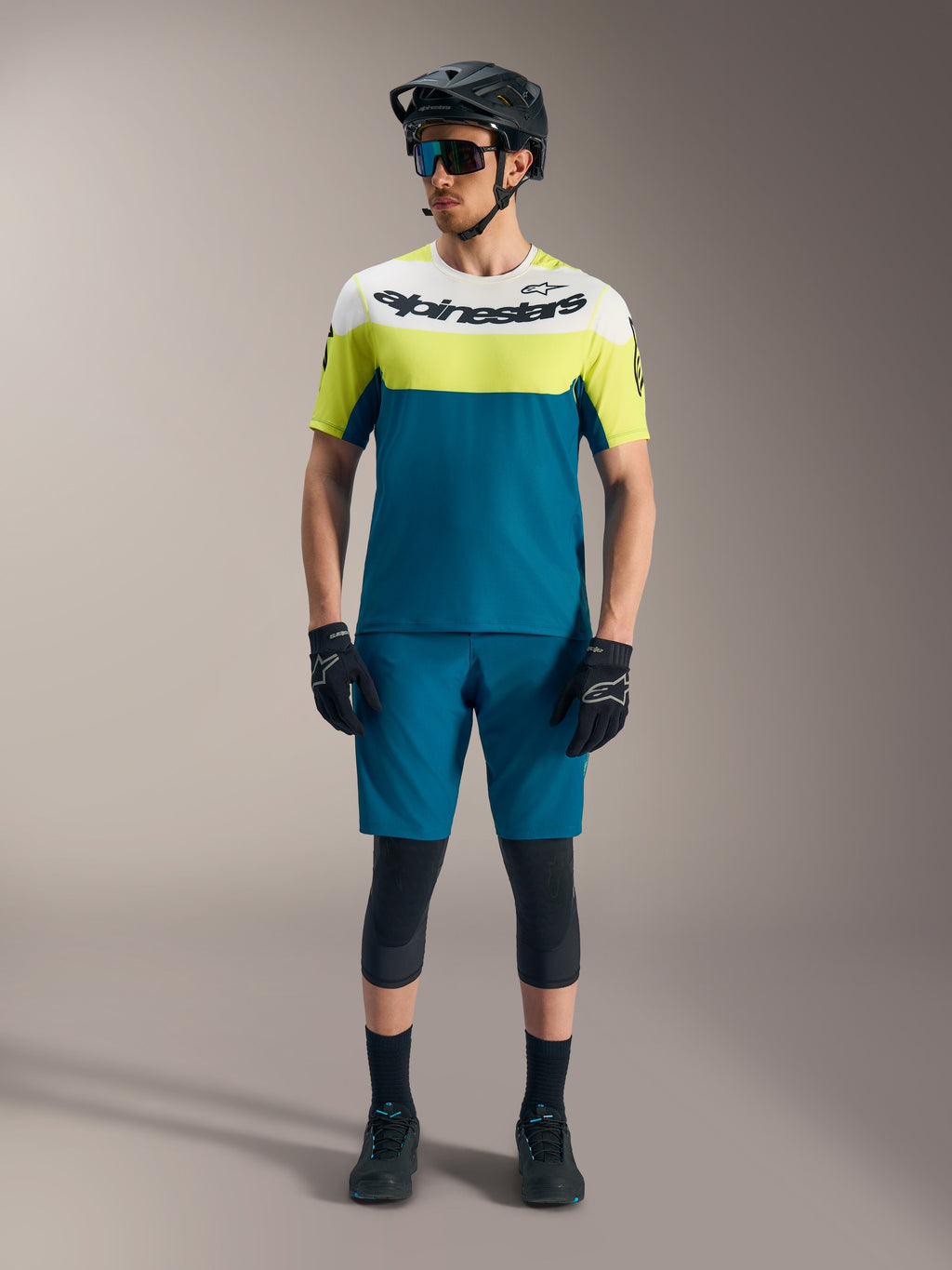 Camisola A-Dura Race
