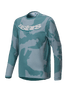 Camisola A-Dura Hollow Camo