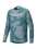 Camisola A-Dura Hollow Camo