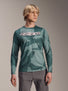 Camisola A-Dura Hollow Camo