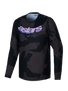 Camisola A-Dura Hollow Camo