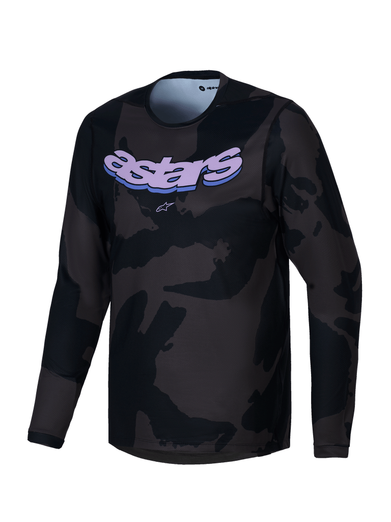 Camisola A-Dura Hollow Camo