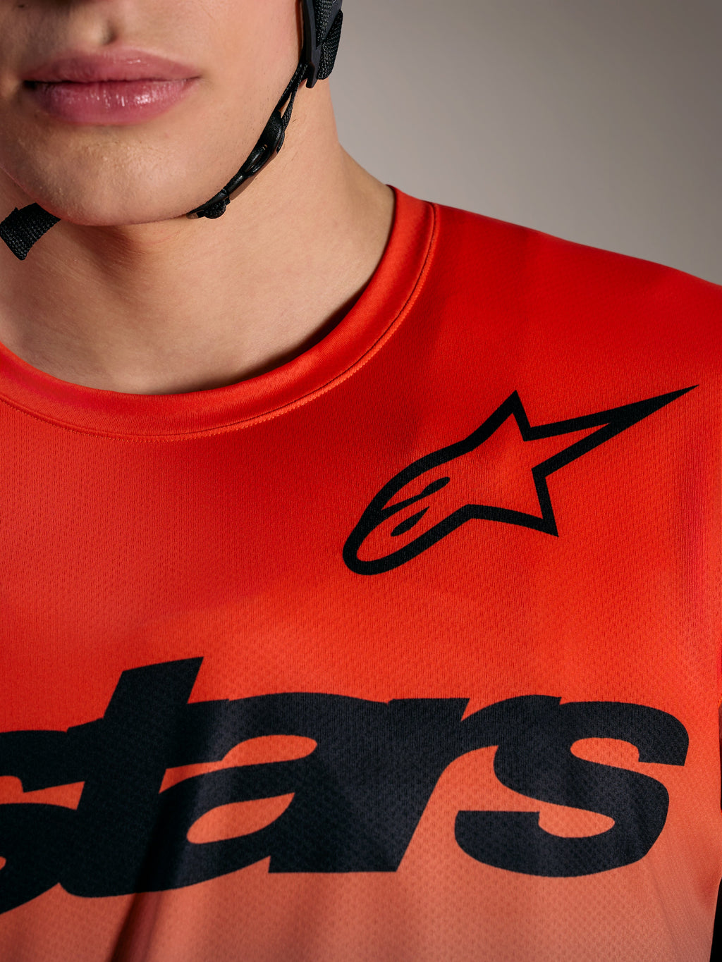Camisola A-Dura ASTARS 2.0