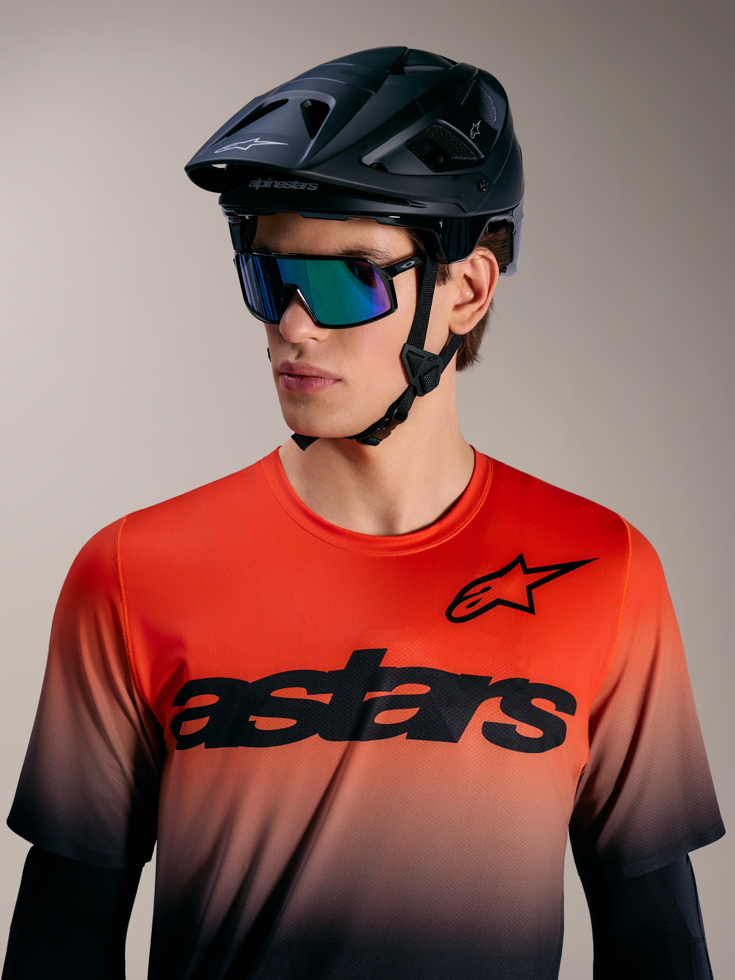 Camisola A-Dura ASTARS 2.0