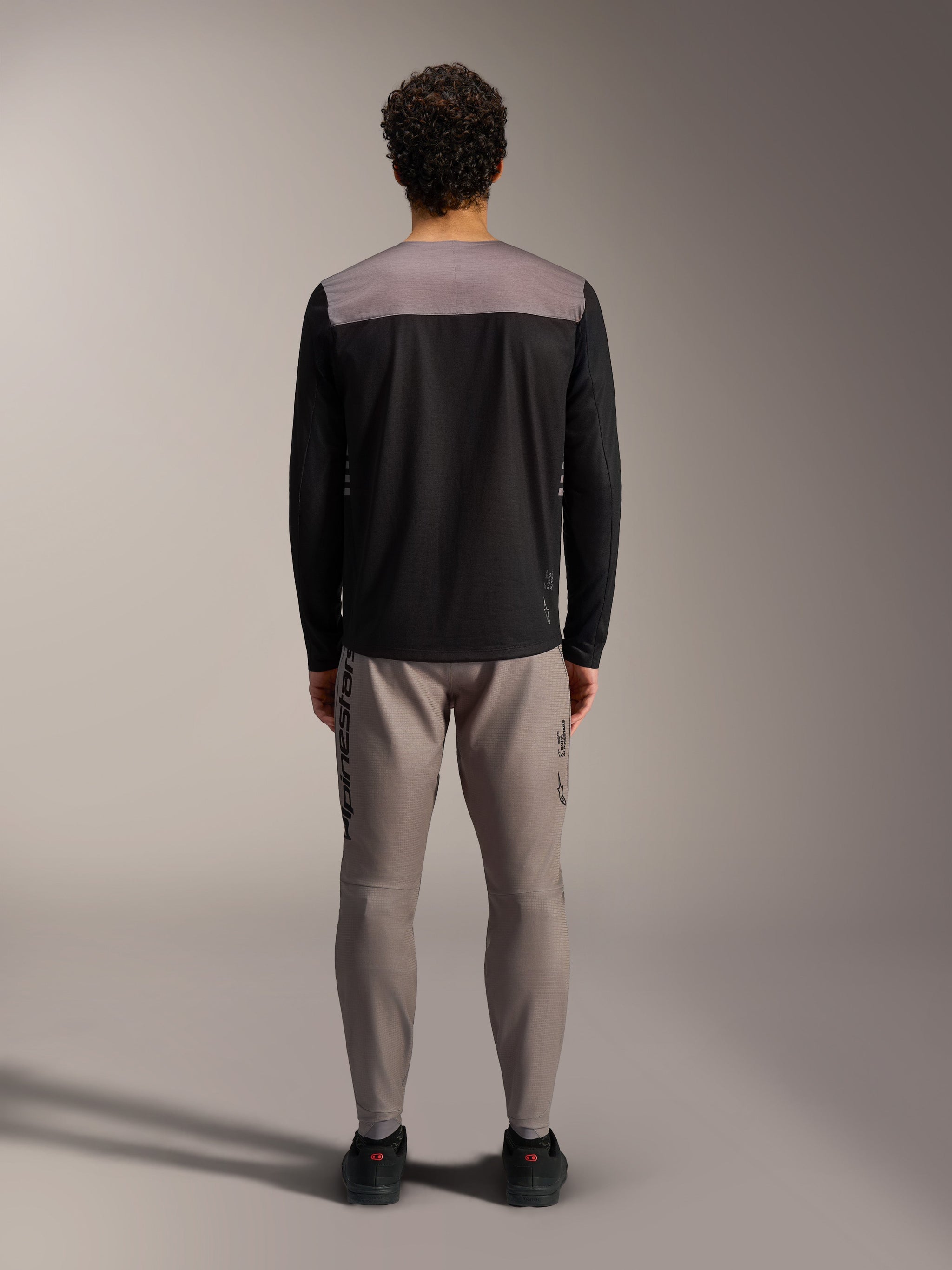 A-Dura Elite Blocked Jersey 2.0 - Mangas compridas