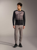 A-Dura Elite Blocked Jersey 2.0 - Mangas compridas