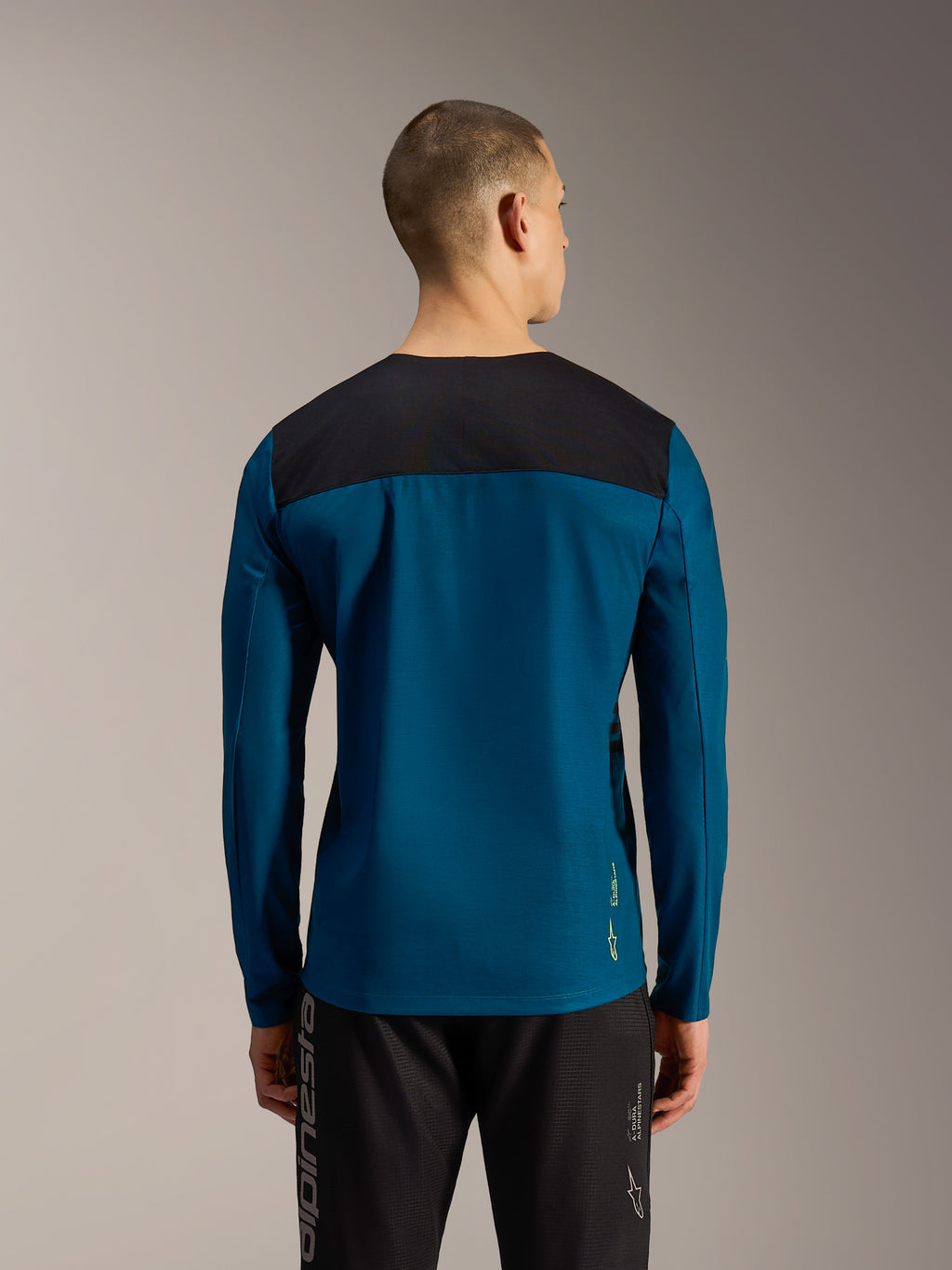 Camisola A-Dura Elite 2.0