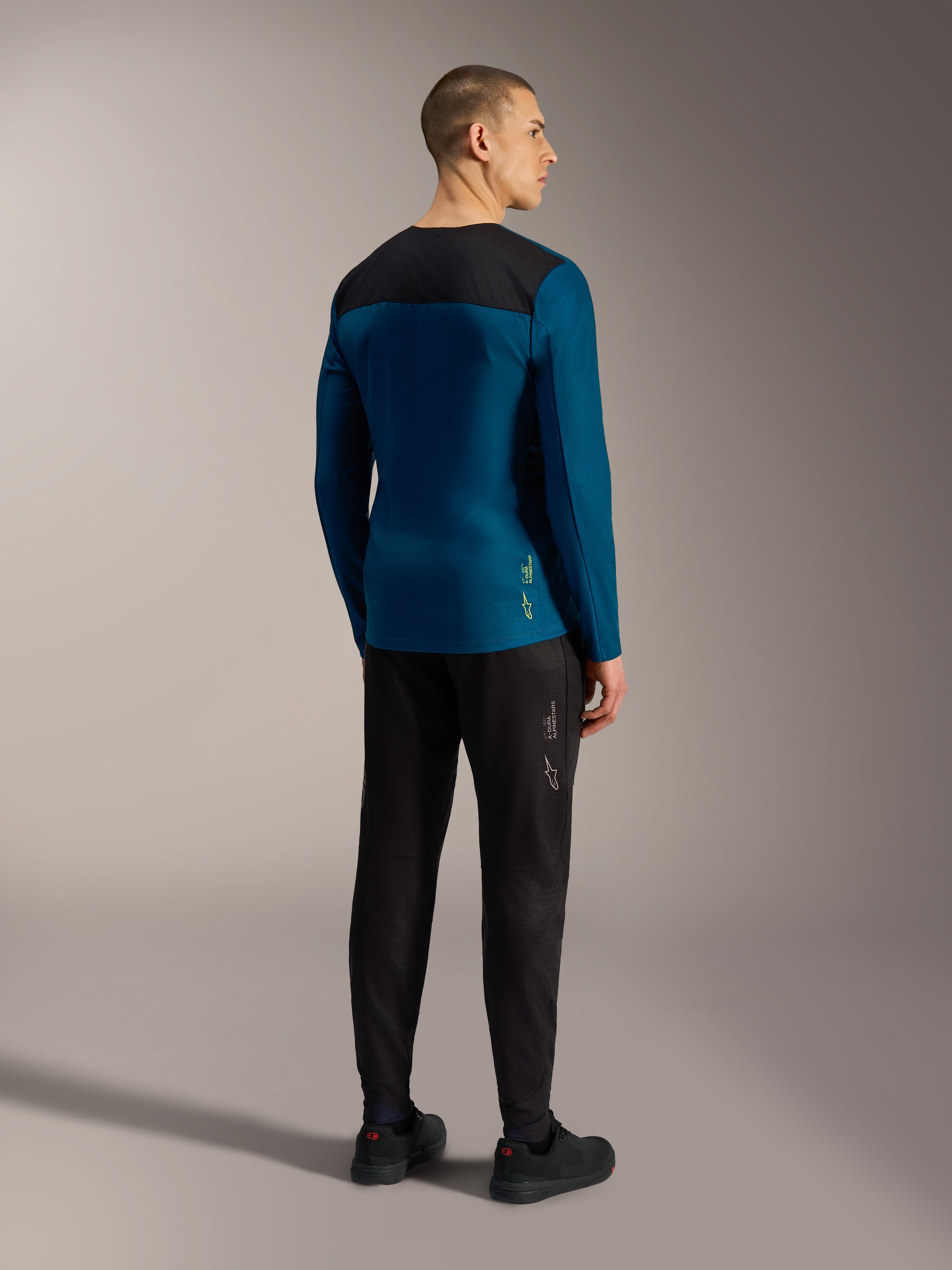 Camisola A-Dura Elite 2.0