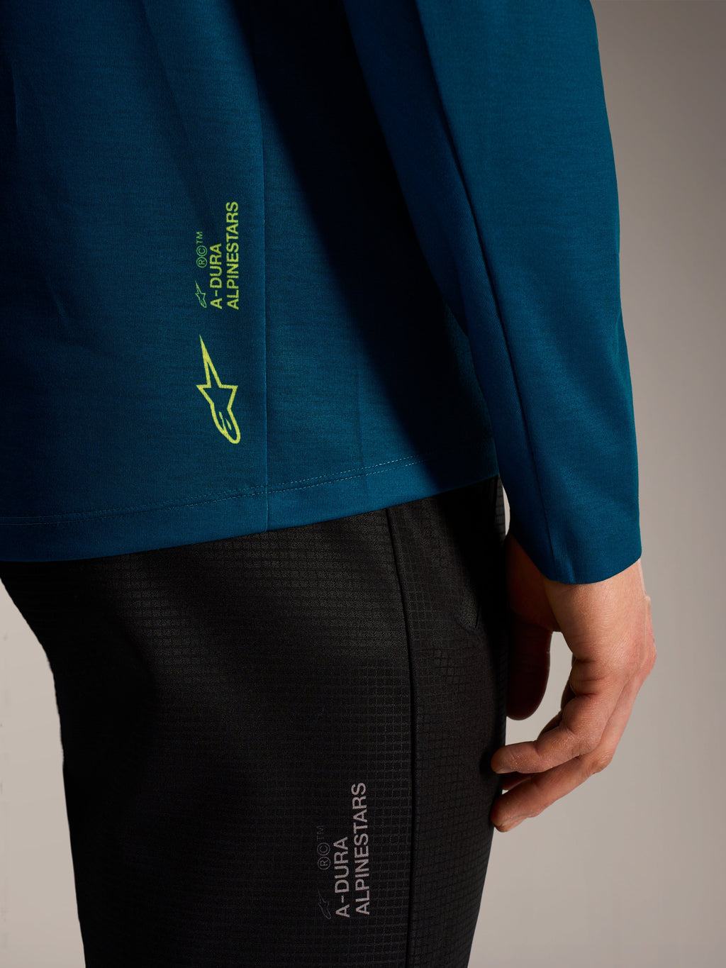 Camisola A-Dura Elite 2.0