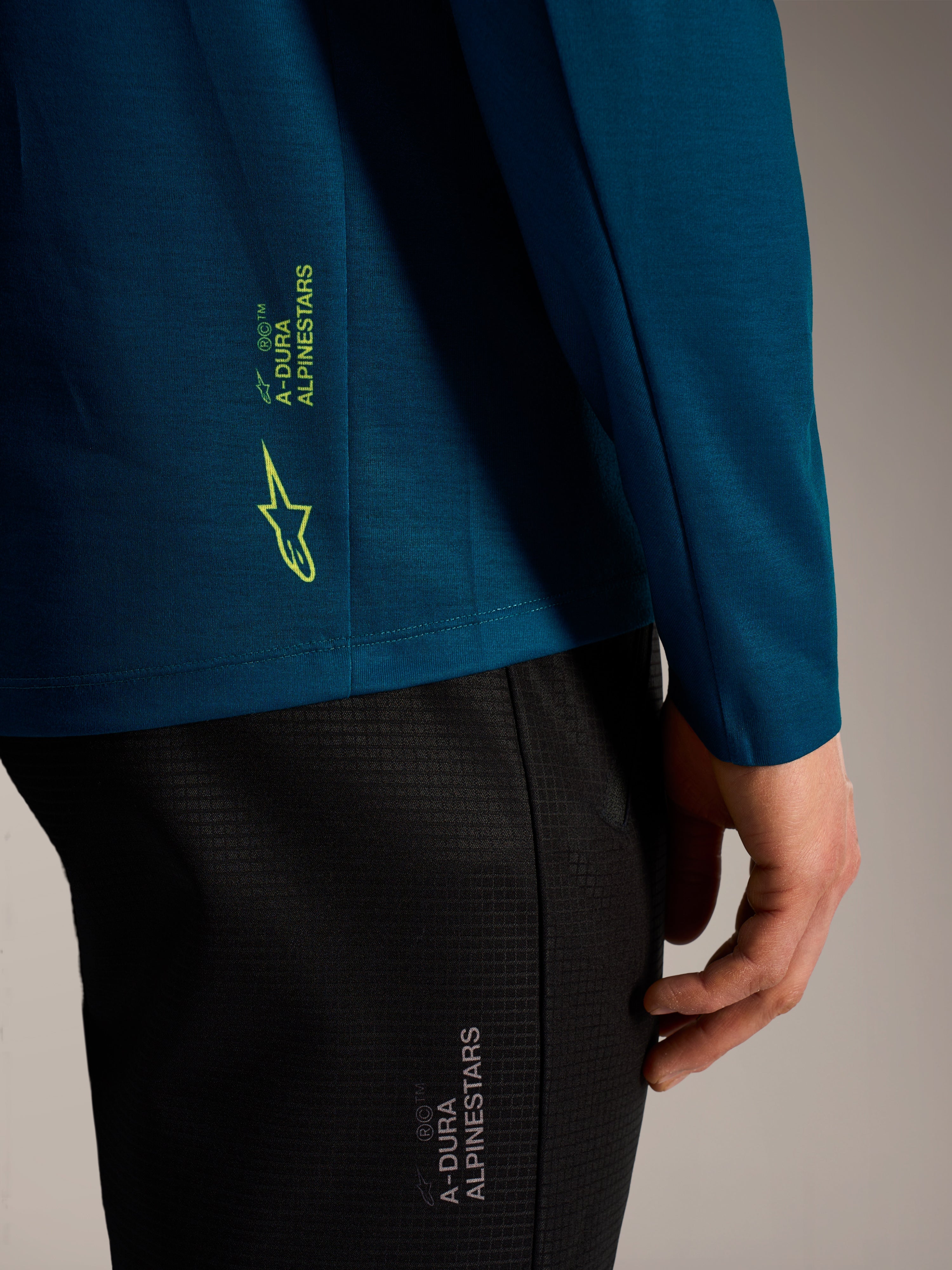Camisola A-Dura Elite 2.0