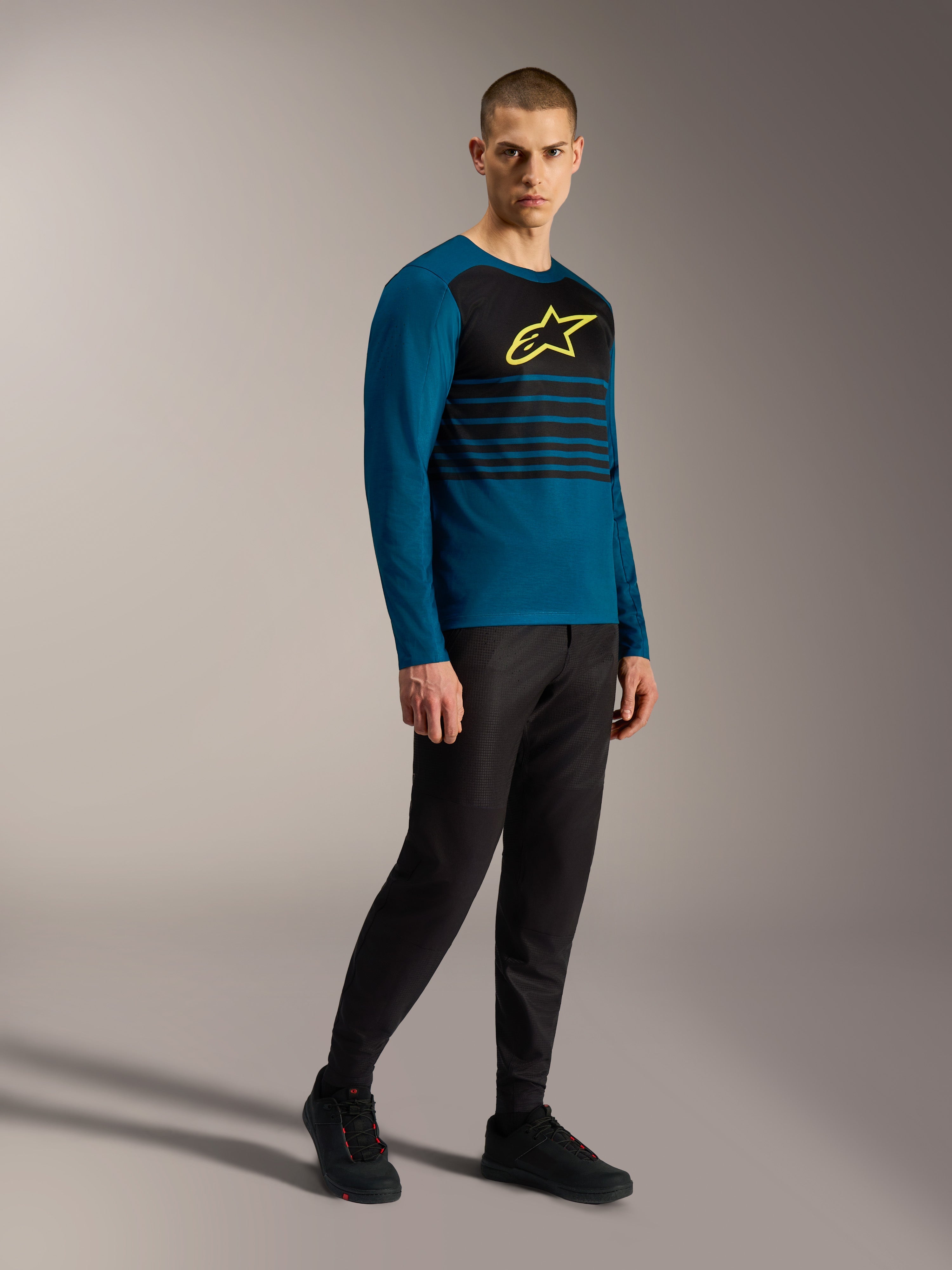Camisola A-Dura Elite 2.0