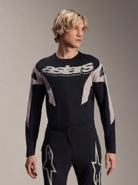 Camisola A-Supra Melt