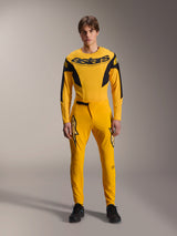 Calças Limited Edition A-Supra Melt Gold