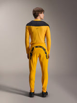 Calças Limited Edition A-Supra Melt Gold