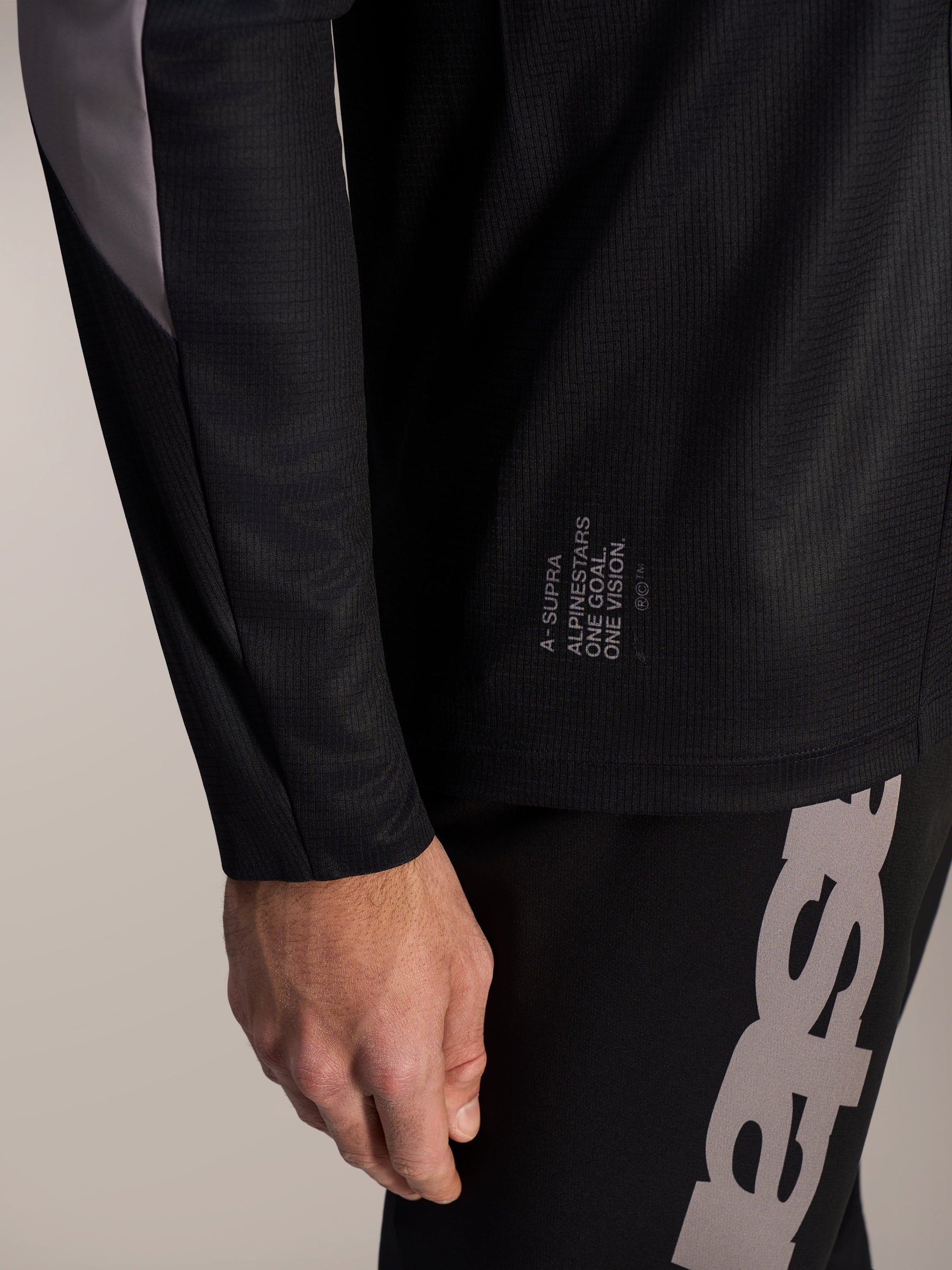 A-Supra Elite Jersey