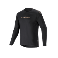 Camisola A-Aria Polartec Switch