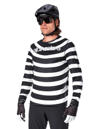Camisola A-Aria Oscar
