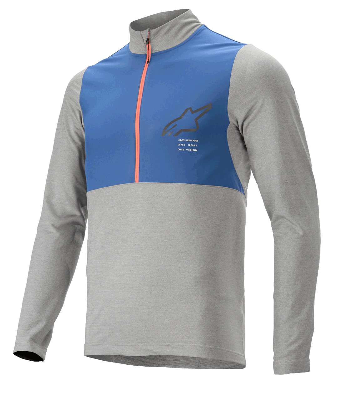 Camisola Nevada - Manga Comprida